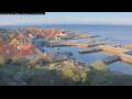 Webcam Gudhjem (Bornholm)