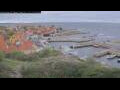 Webcam Gudhjem (Bornholm)