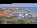 Webcam Gudhjem (Bornholm)