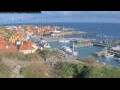 Webcam Gudhjem (Bornholm)