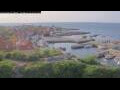 Webcam Gudhjem (Bornholm)