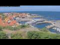 Webcam Gudhjem (Bornholm)
