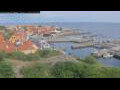Webcam Gudhjem (Bornholm)