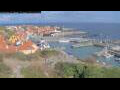 Webcam Gudhjem (Bornholm)