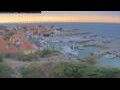 Webcam Gudhjem (Bornholm)