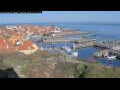 Webcam Gudhjem (Bornholm)