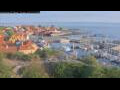 Webcam Gudhjem (Bornholm)