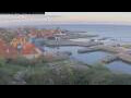 Webcam Gudhjem (Bornholm)