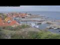 Webcam Gudhjem (Bornholm)