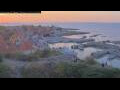 Webcam Gudhjem (Bornholm)