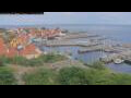 Webcam Gudhjem (Bornholm)