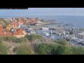 Webcam Gudhjem (Bornholm)