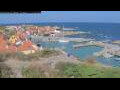 Webcam Gudhjem (Bornholm)