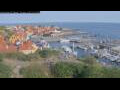 Webcam Gudhjem (Bornholm)