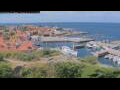 Webcam Gudhjem (Bornholm)