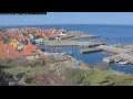 Webcam Gudhjem (Bornholm)