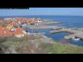 Webcam Gudhjem (Bornholm)