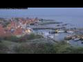 Webcam Gudhjem (Bornholm)