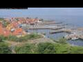 Webcam Gudhjem (Bornholm)