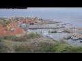 Webcam Gudhjem (Bornholm)