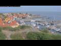Webcam Gudhjem (Bornholm)