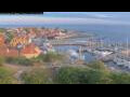 Webcam Gudhjem (Bornholm)