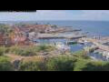 Webcam Gudhjem (Bornholm)