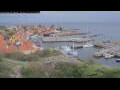 Webcam Gudhjem (Bornholm)