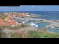 Webcam Gudhjem (Bornholm)