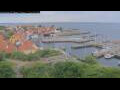 Webcam Gudhjem (Bornholm)