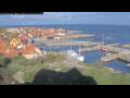 Webcam Gudhjem (Bornholm)