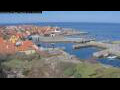 Webcam Gudhjem (Bornholm)