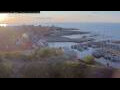 Webcam Gudhjem (Bornholm)