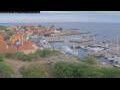 Webcam Gudhjem (Bornholm)