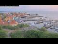 Webcam Gudhjem (Bornholm)