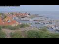 Webcam Gudhjem (Bornholm)