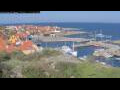 Webcam Gudhjem (Bornholm)