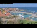 Webcam Gudhjem (Bornholm)