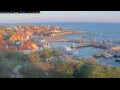Webcam Gudhjem (Bornholm)