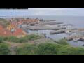 Webcam Gudhjem (Bornholm)