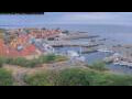 Webcam Gudhjem (Bornholm)