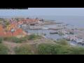 Webcam Gudhjem (Bornholm)