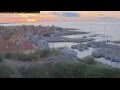 Webcam Gudhjem (Bornholm)