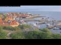 Webcam Gudhjem (Bornholm)