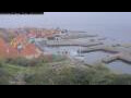Webcam Gudhjem (Bornholm)