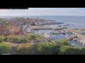 Webcam Gudhjem (Bornholm)