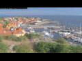 Webcam Gudhjem (Bornholm)