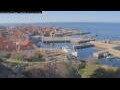 Webcam Gudhjem (Bornholm)