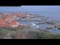 Webcam Gudhjem (Bornholm)