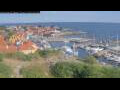 Webcam Gudhjem (Bornholm)